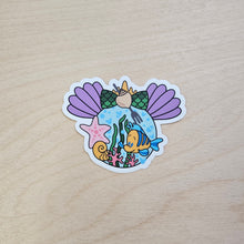 Fantasy Mouse Stickers // Singles & Sets