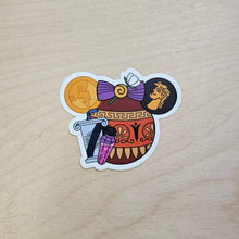 Fantasy Mouse Stickers // Singles & Sets