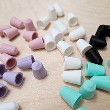 PVA Glue Bottle Caps // 3D Printed PLA