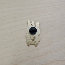 Grey Pumpkin Korok Pin *Seconds* // Zelda Fanart