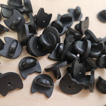 Kreative Katz Cat Rubber Pin Backer