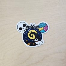 Fantasy Mouse Stickers // Singles & Sets