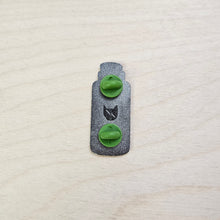 Ewok Bottle *Seconds* Pin // Star Wars Fanart