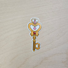Sailor Cats Stickers // Sailor Moon Fanart